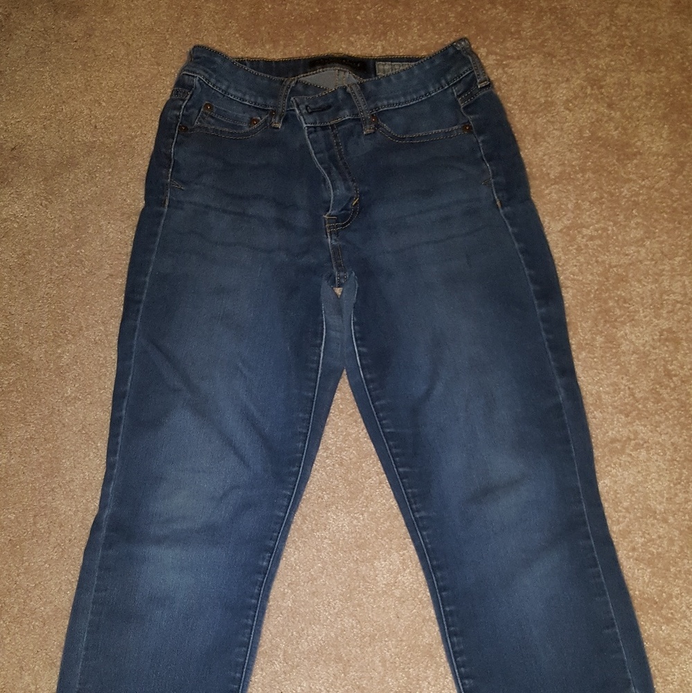 Aeropostale Jeggings